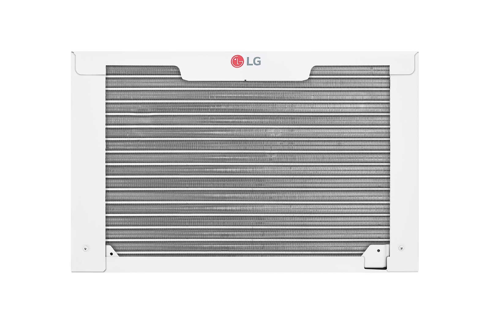 LG 10,000 BTU Smart wifi Enabled Window Air Conditioner (LW1017ERSM