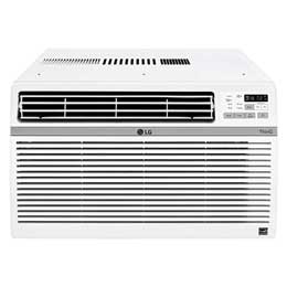 12,000 BTU Smart wi-fi Enabled Window Air Conditioner2