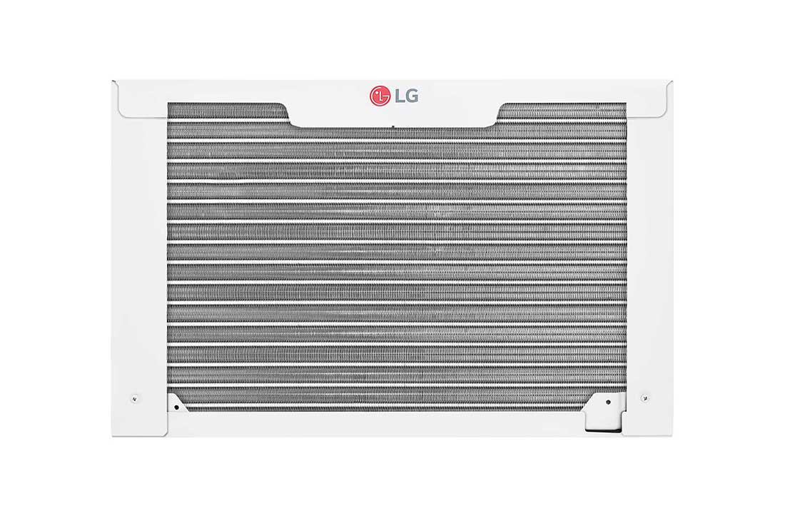 Lg 12 000 Btu Smart Wi Fi Enabled Window Air Conditioner Lw1217ersm Lg Usa