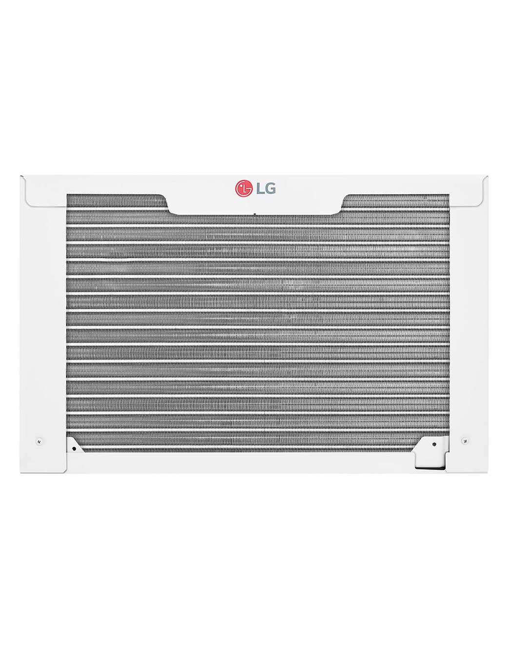 LG 12,000 BTU Smart wifi Enabled Window Air Conditioner (LW1217ERSM) LG USA