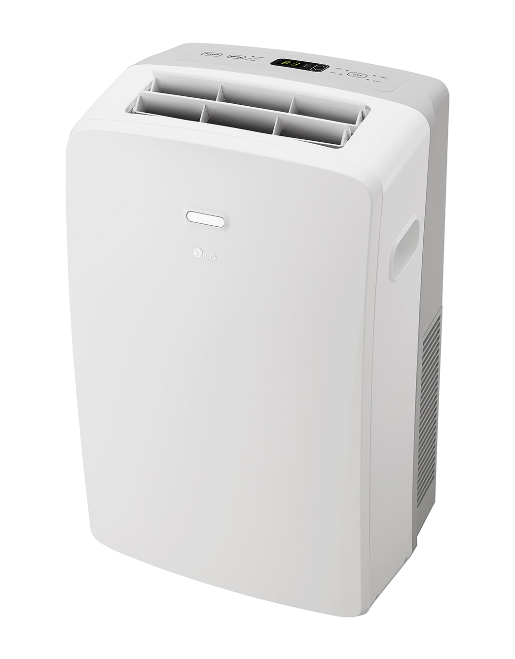 Lg Portable Air Conditioner 7000 Btu Manual