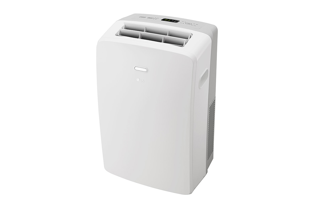 LG LP1017WSR: 10,200 BTU Portable Air 