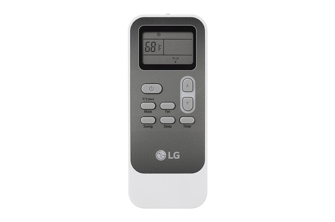 Lg Air Conditioner Control Panel Manual / Lg Air Conditioner Remote
