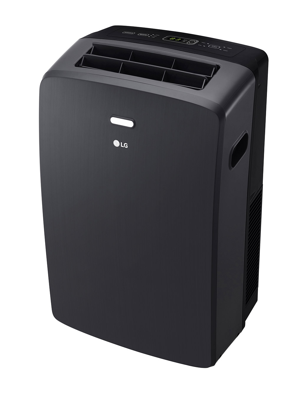 LG 12,000 BTU Portable Air Conditioner (LP1217GSR) LG USA