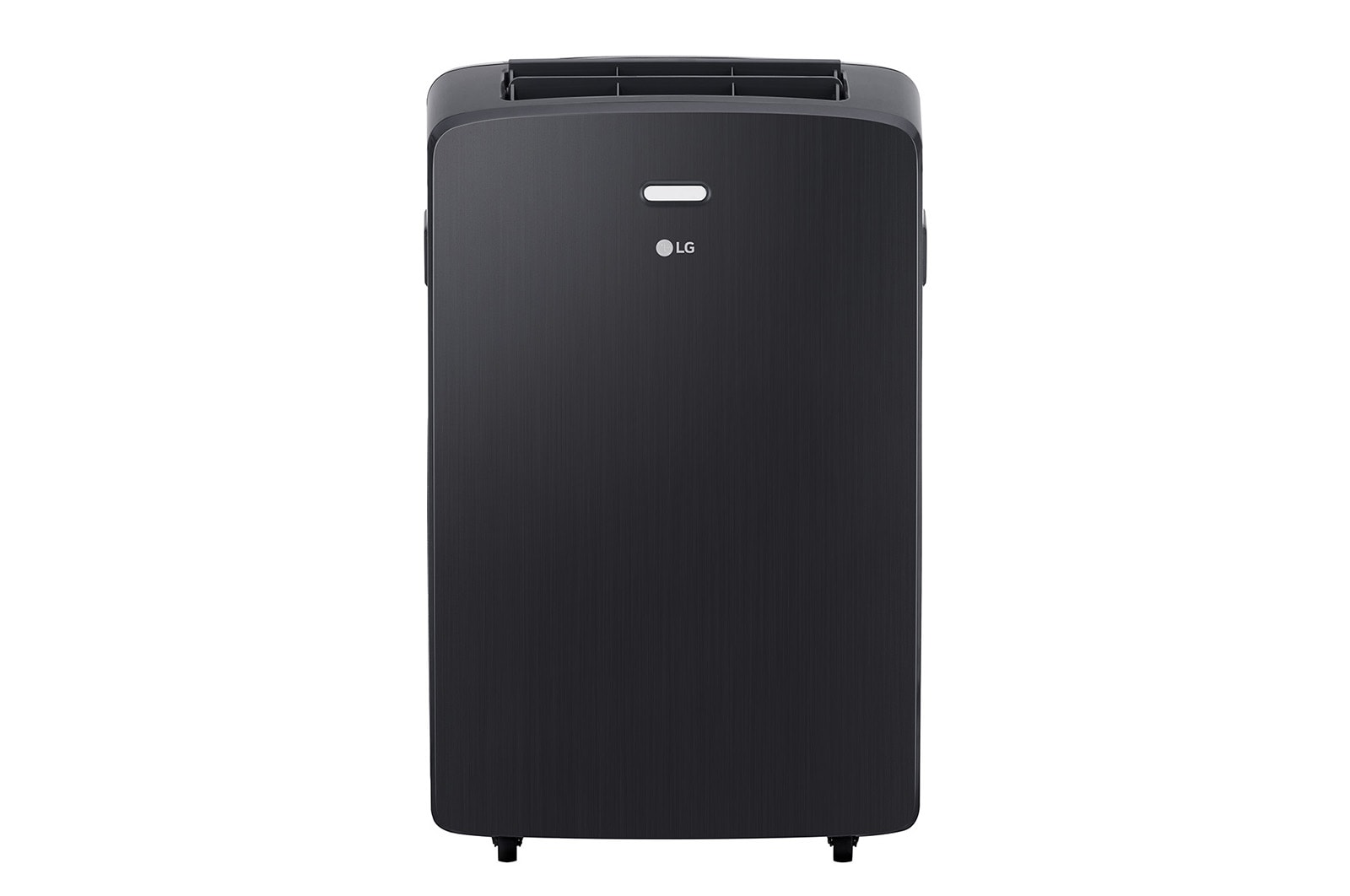 LG 12,000 BTU Portable Air Conditioner (LP1217GSR) LG USA