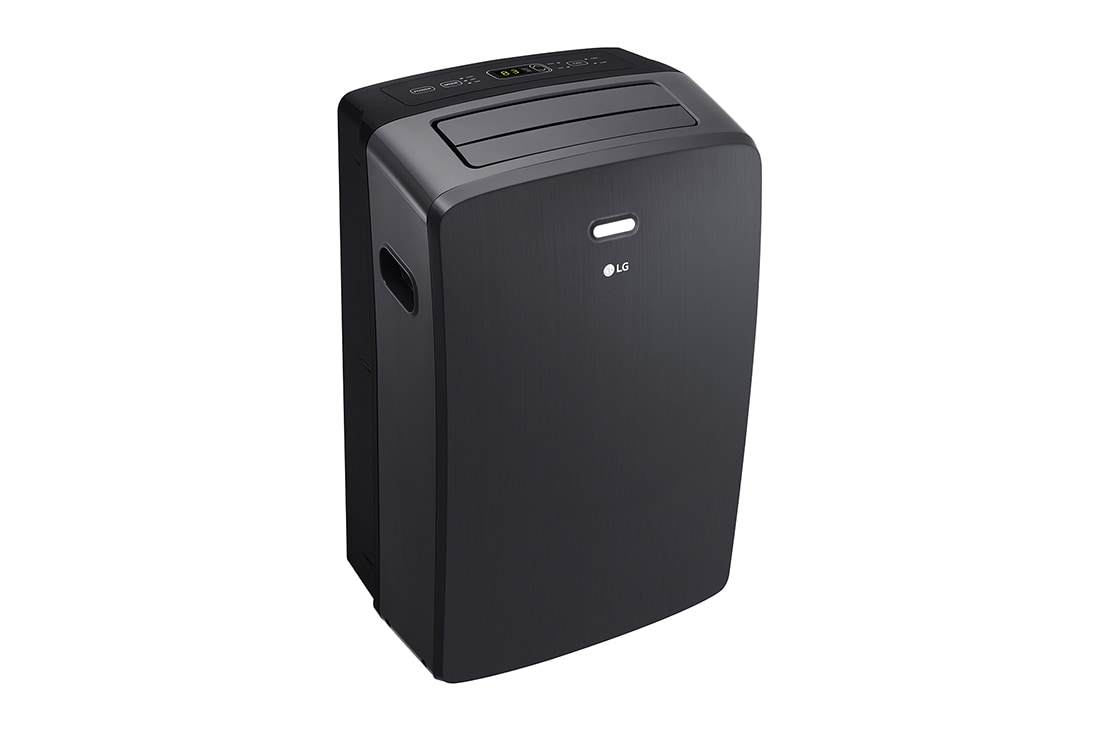 LG 12,000 BTU Portable Air Conditioner (LP1217GSR) LG USA