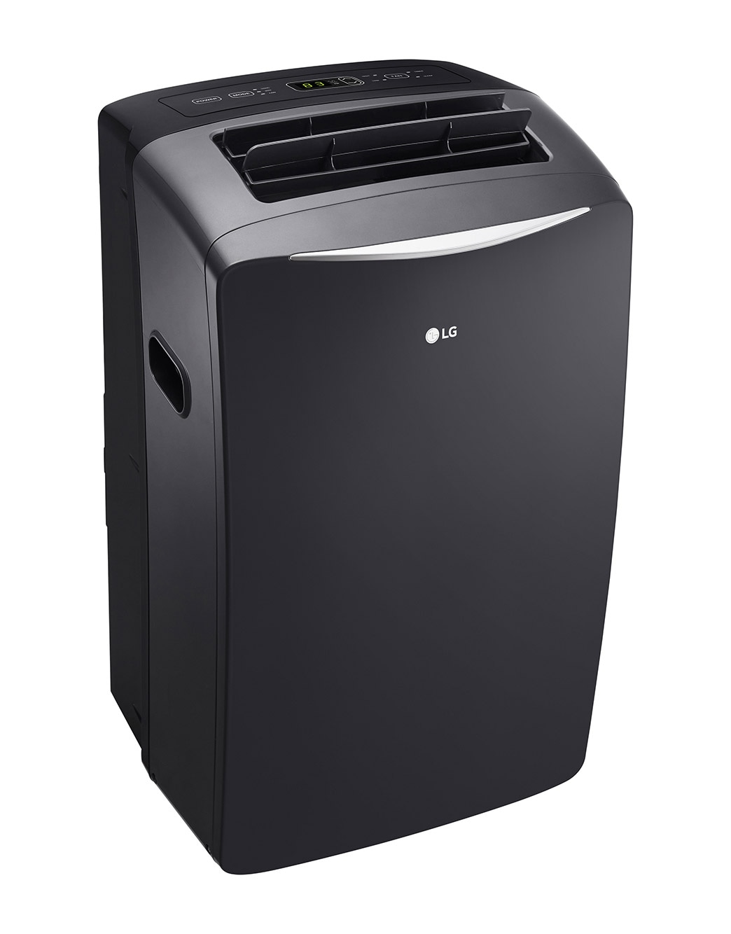 LG 14,000 BTU Portable Air Conditioner (LP1417GSR) LG USA