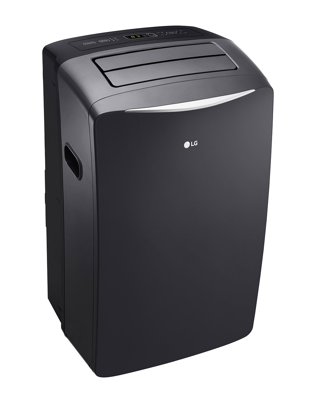 LG 14,000 BTU Portable Air Conditioner (LP1417GSR) LG USA