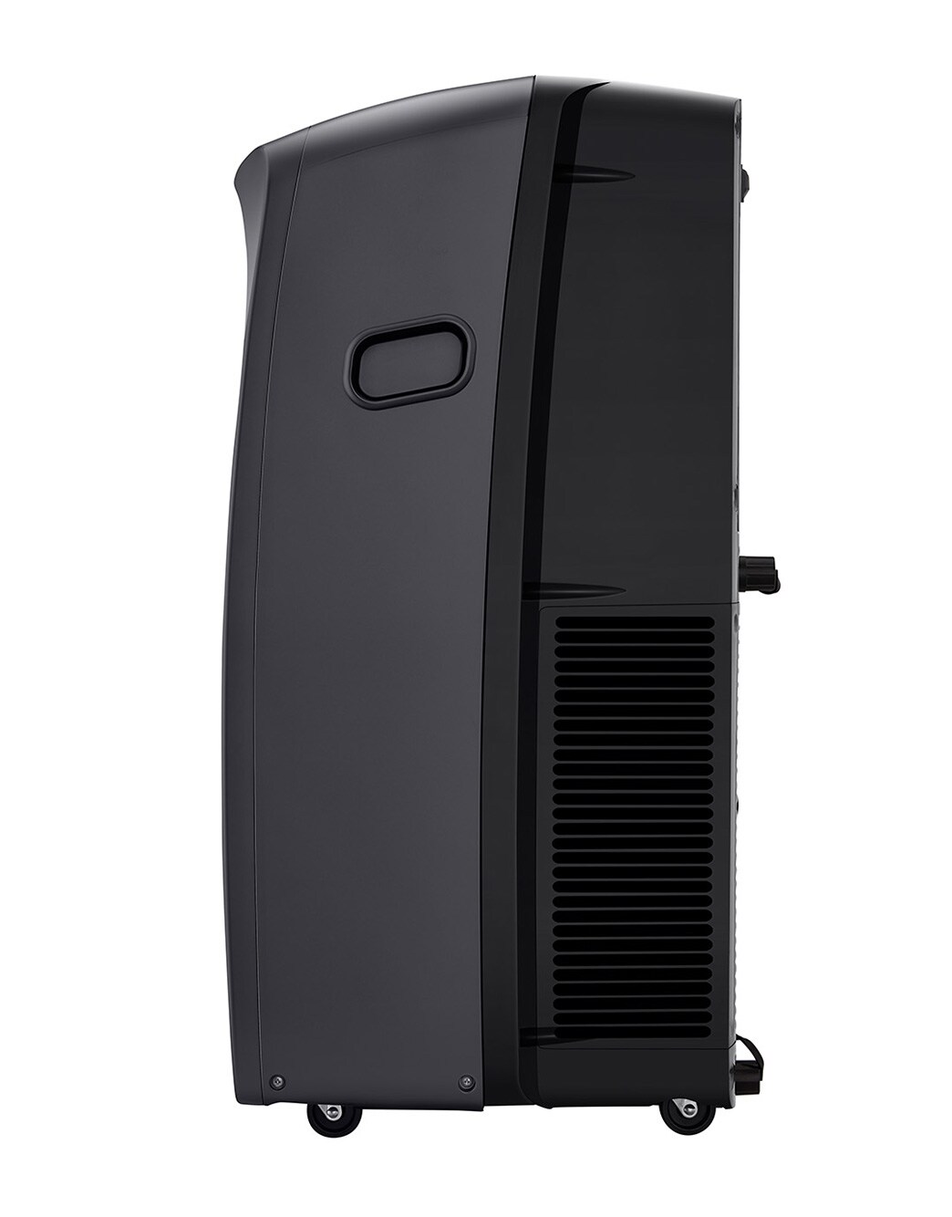 LG 14,000 BTU Portable Air Conditioner (LP1417GSR) LG USA