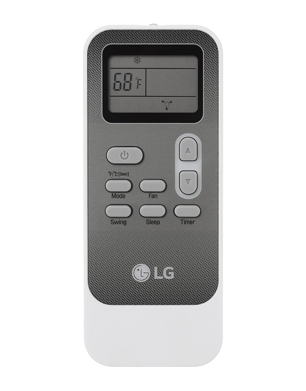 LG 14,000 BTU Portable Air Conditioner (LP1417GSR) LG USA