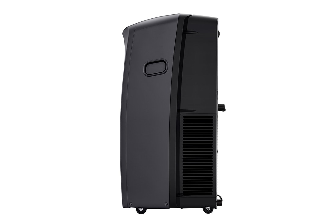LG 14,000 BTU Portable Air Conditioner (LP1417GSR) LG USA
