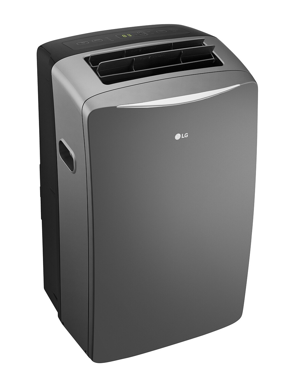 LG LP1417SHR 14,000 BTU Heat/Cool Portable Air Conditioner LG USA