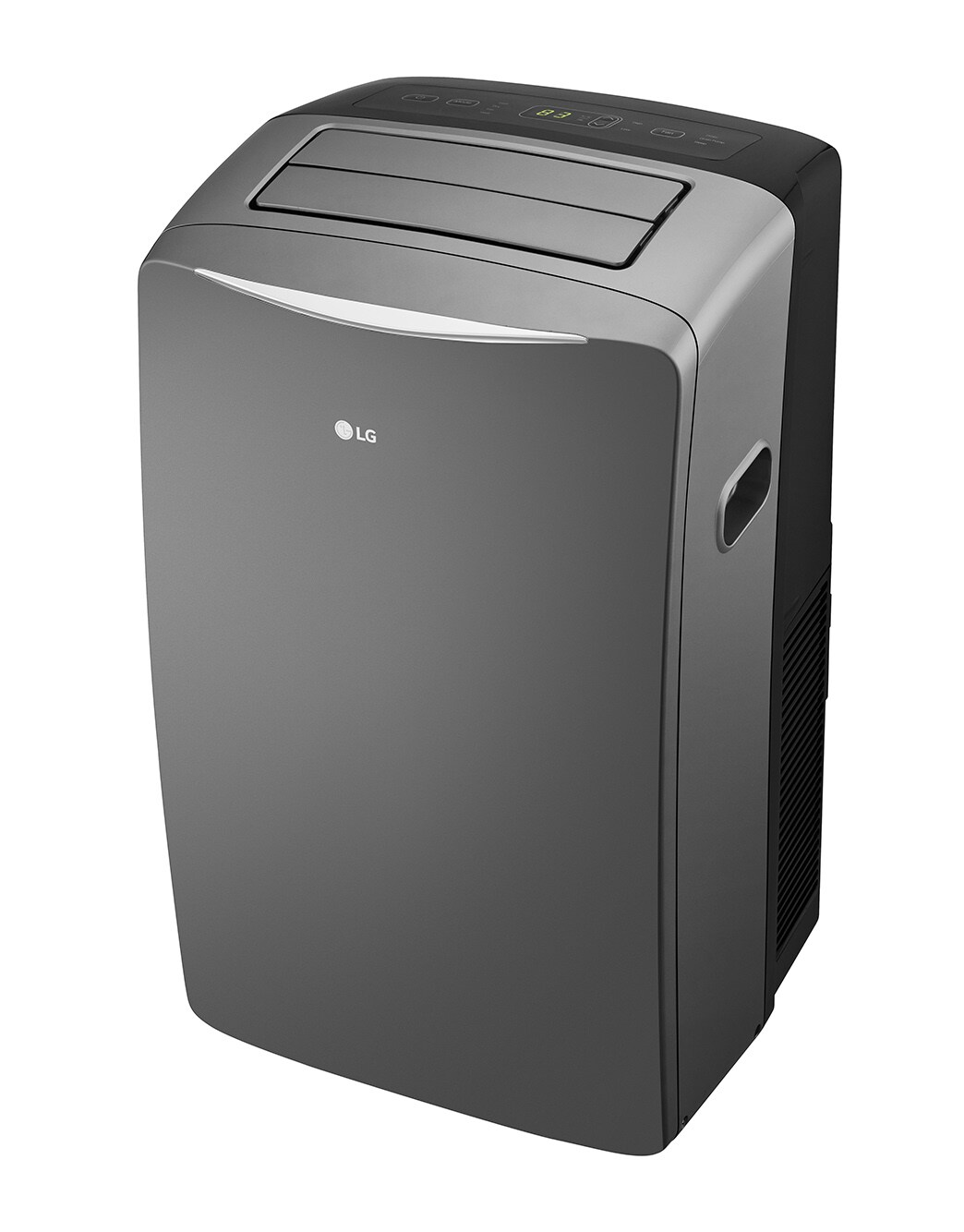 LG LP1417SHR 14,000 BTU Heat/Cool Portable Air Conditioner LG USA