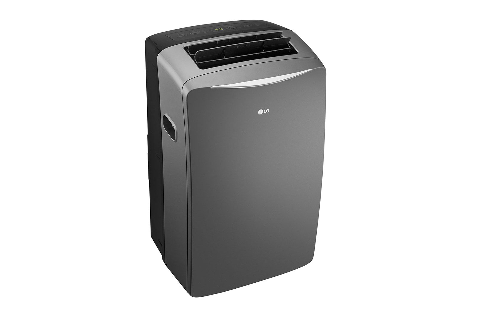 LG LP1417SHR 14,000 BTU Heat/Cool Portable Air Conditioner LG USA