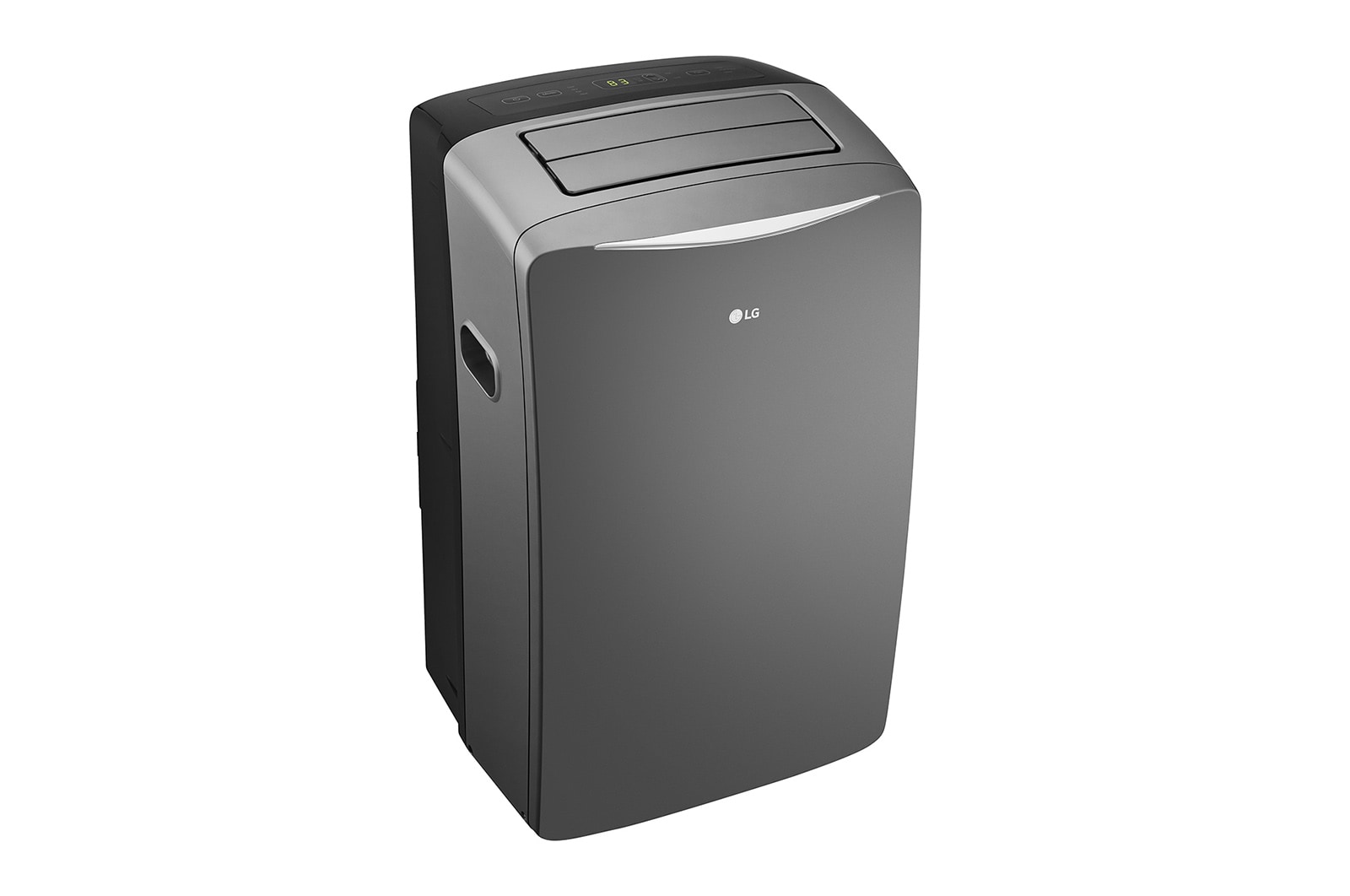 LG LP1417SHR 14,000 BTU Heat/Cool Portable Air Conditioner LG USA