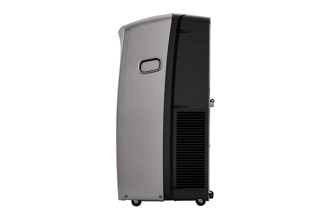 LG LP1417SHR 14,000 BTU Heat/Cool Portable Air Conditioner LG USA