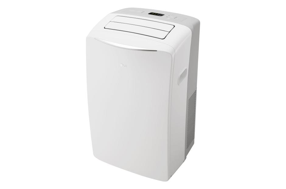 14000 btu portable air conditioner square footage