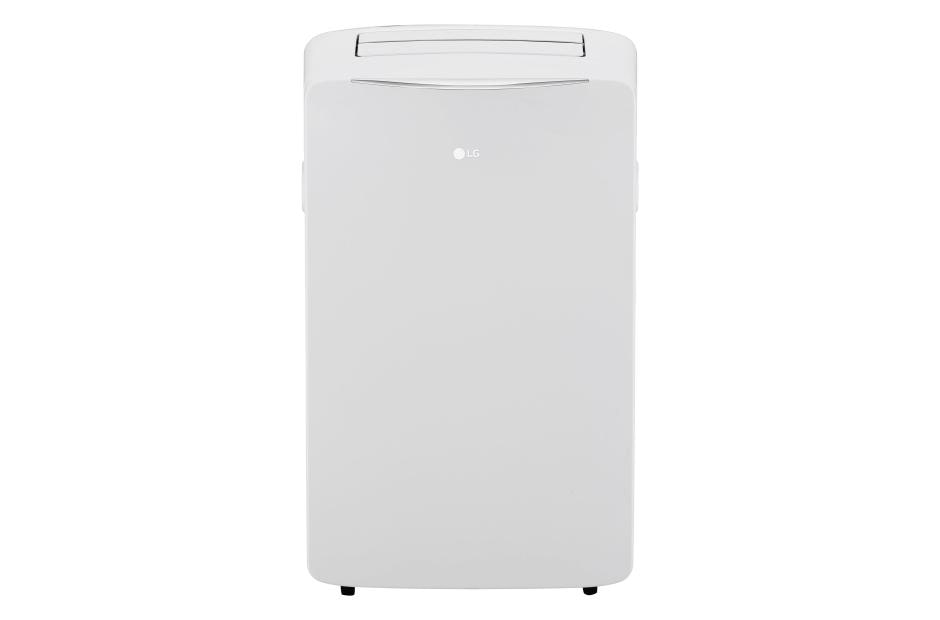 LG 14,000 BTU Smart wifi Enabled Portable Air Conditioner (LP1417WSRSM