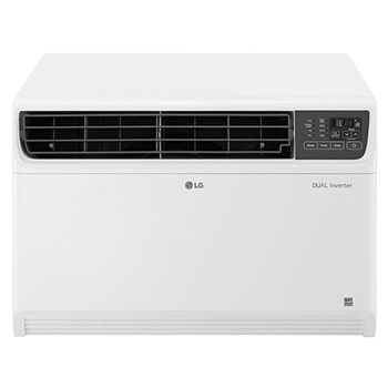 lg air cooler