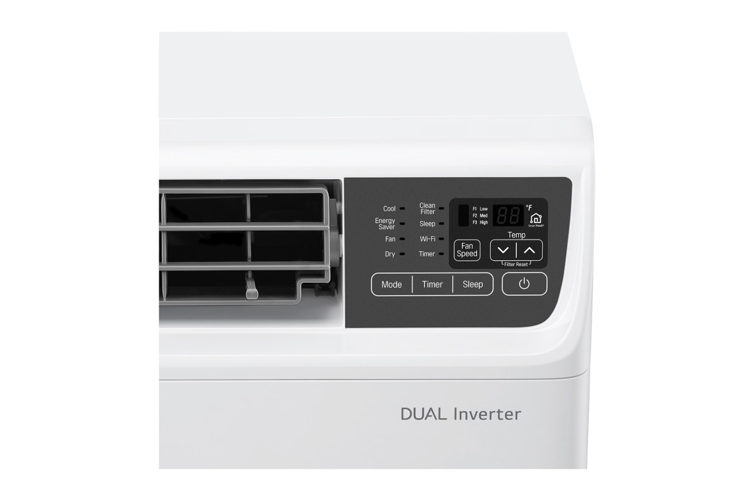 Setting Ac To Dry Mode Reduces Excess Indoor Humidity