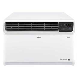 22,000 BTU DUAL Inverter Smart wi-fi Enabled Window Air Conditioner2