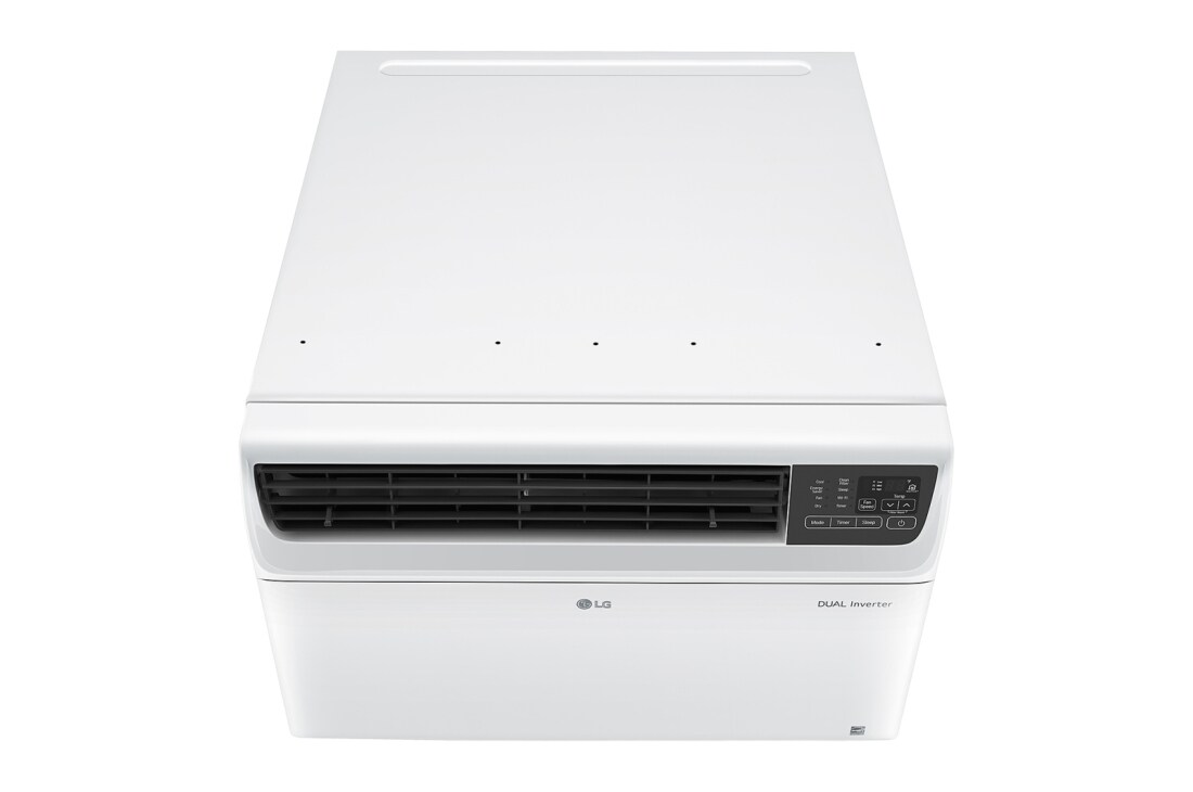 Lg Air Conditioner Wifi Setup / LG 10,000 BTU DUAL Inverter Smart WiFi