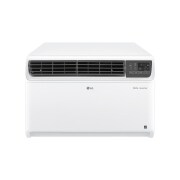 Lg Lw2217ivsm 22 000 Btu Dual Inverter Smart Wi Fi Enabled Window Air Conditioner Lg Usa