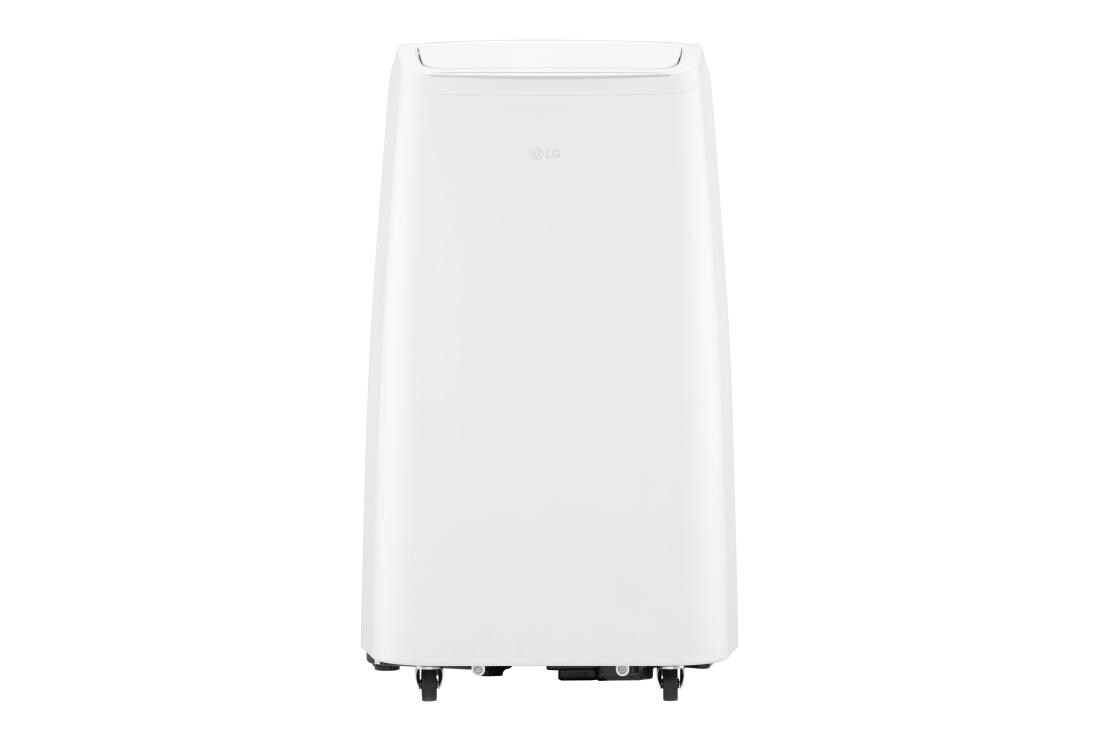 LG LP0818WNR 8,000 BTU Portable Air Conditioner LG USA