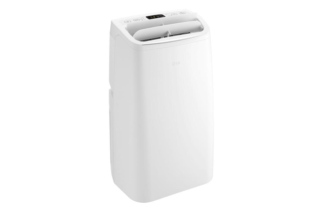 Lg Lp0818wnr 8 000 Btu Portable Air Conditioner Lg Usa