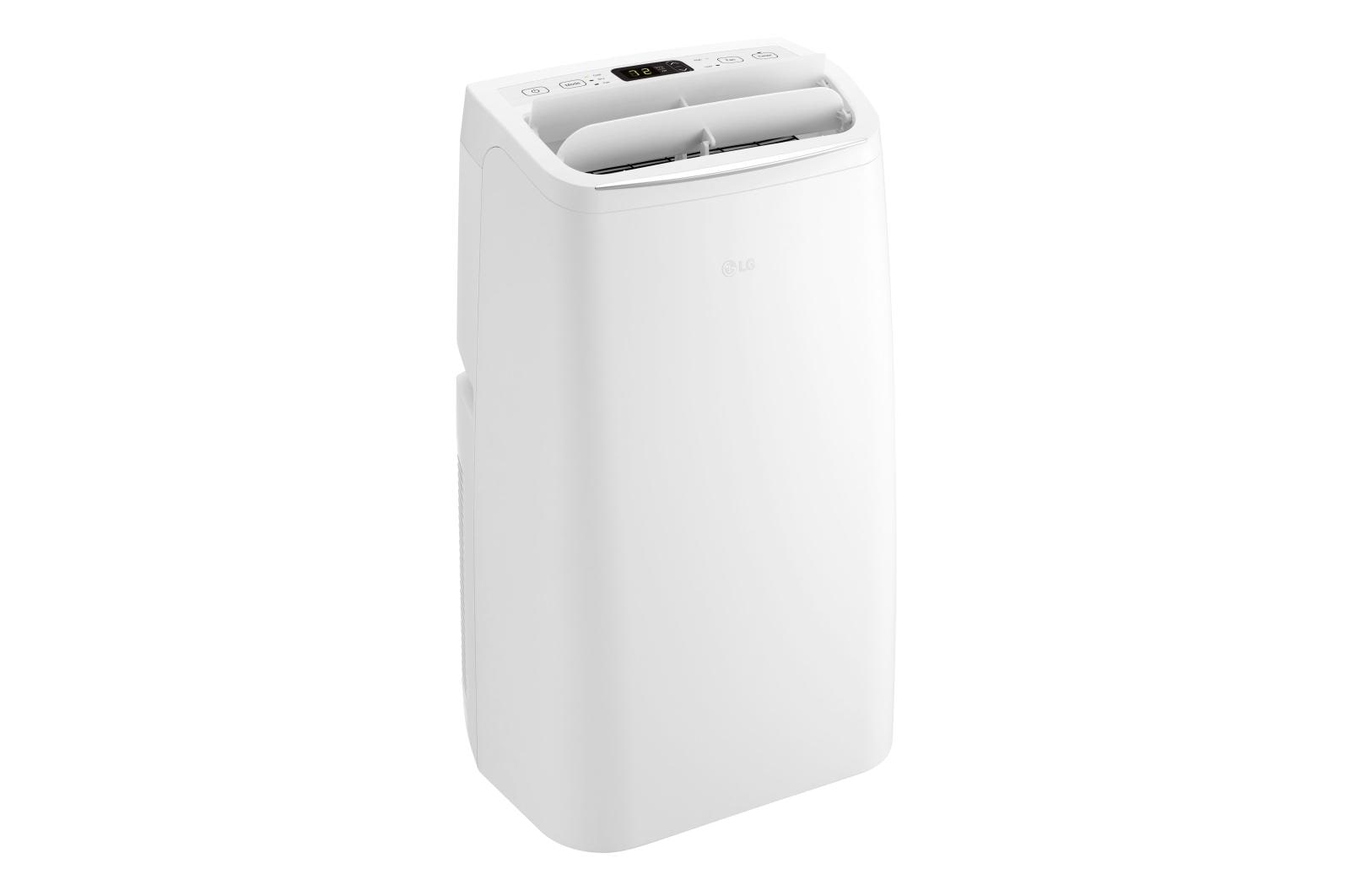 LG LP1018WNR 10,000 BTU Portable Air Conditioner LG USA