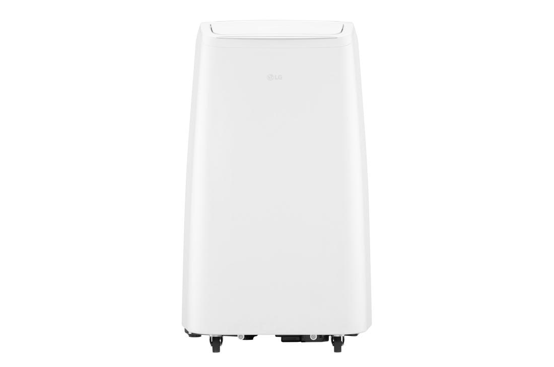 LG LP1018WNR 10,000 BTU Portable Air Conditioner LG USA