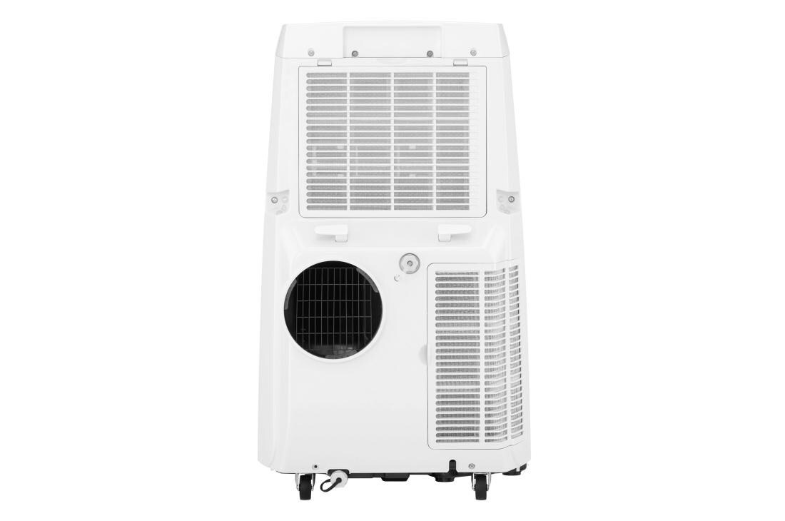 LG LP1018WNR 10,000 BTU Portable Air Conditioner LG USA