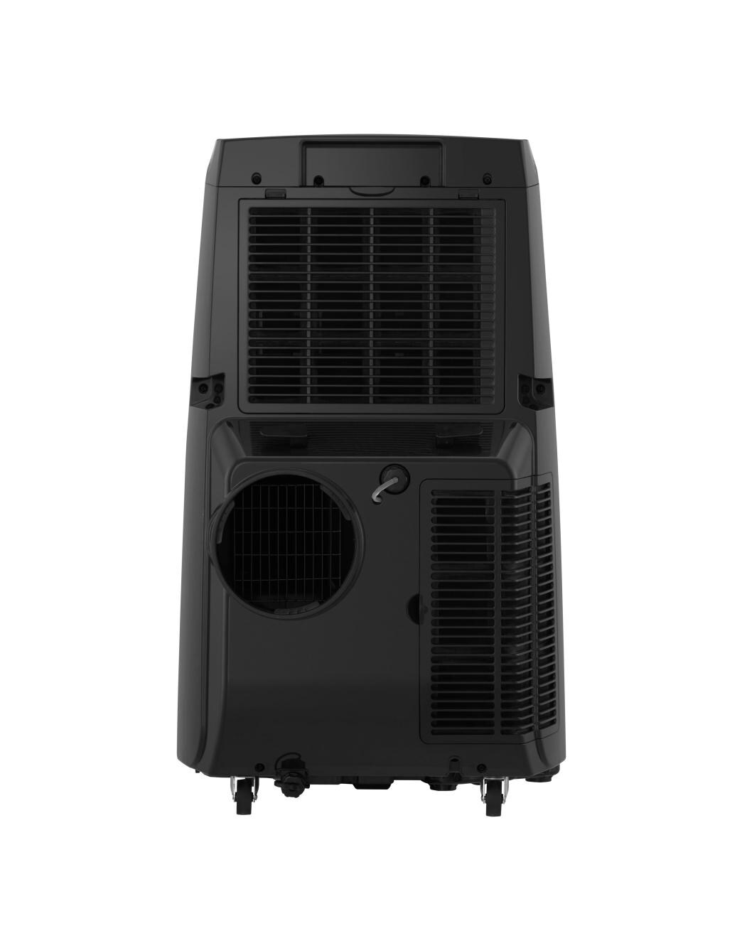 LG LP1218GXR 12,000 BTU Portable Air Conditioner LG USA