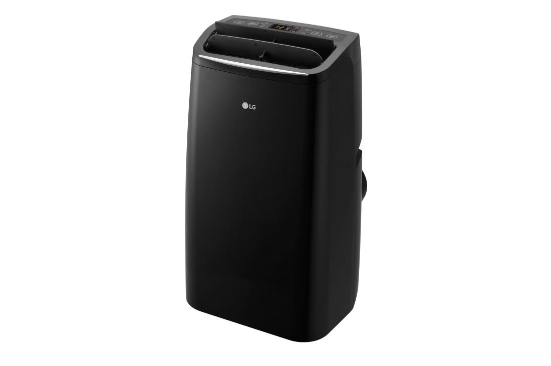 Lg Lp1218gxr 12 000 Btu Portable Air Conditioner Lg Usa