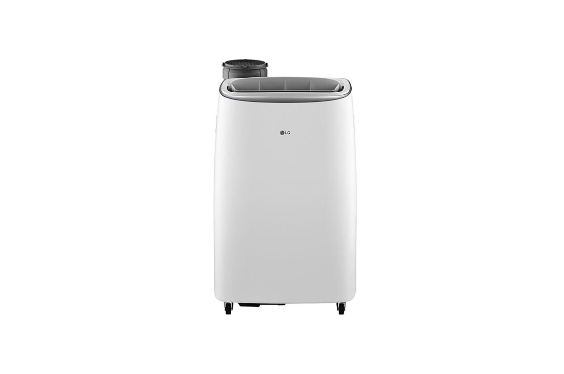 google assistant portable air conditioner