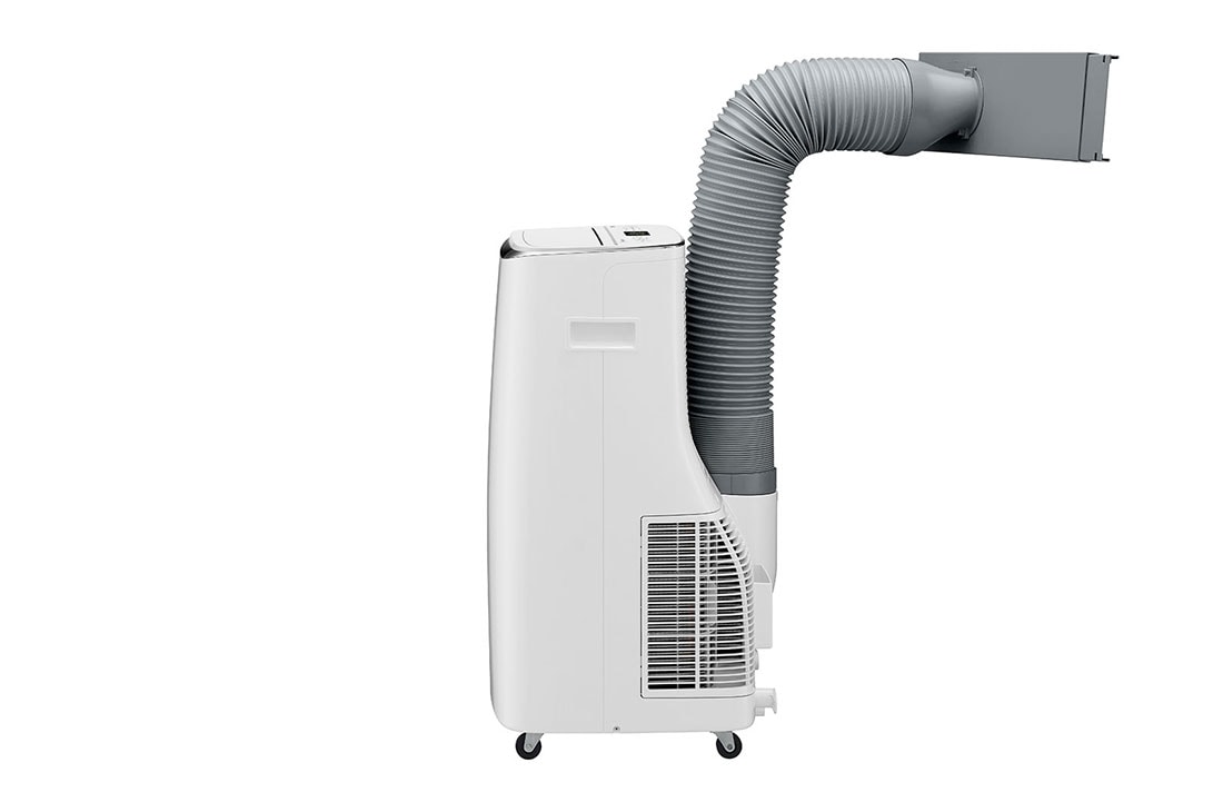Lg Lp1419ivsm 10 000 Btu Portable Air Conditioner Lg Usa