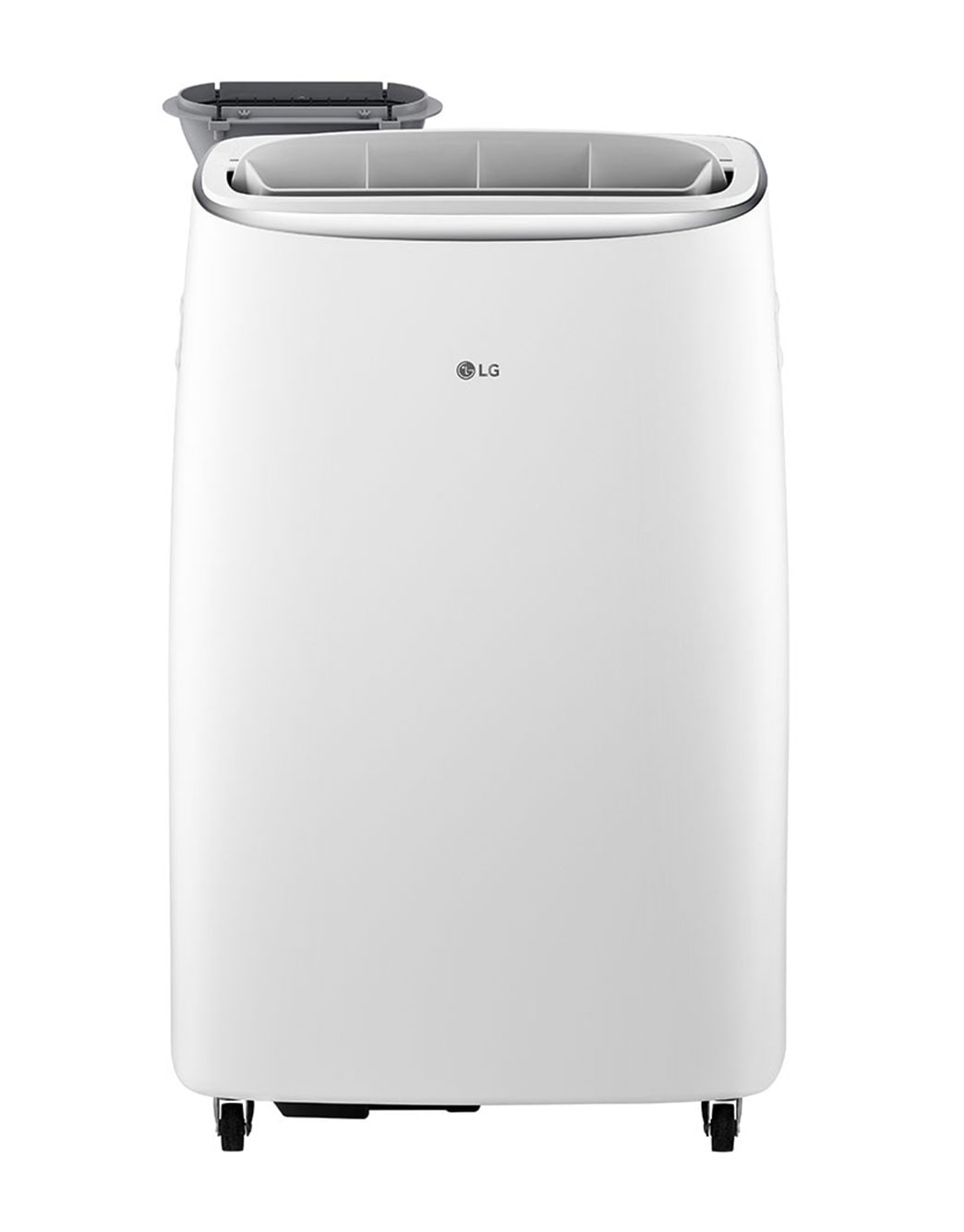 LG LP1419IVSM 10,000 BTU Portable Air Conditioner LG USA