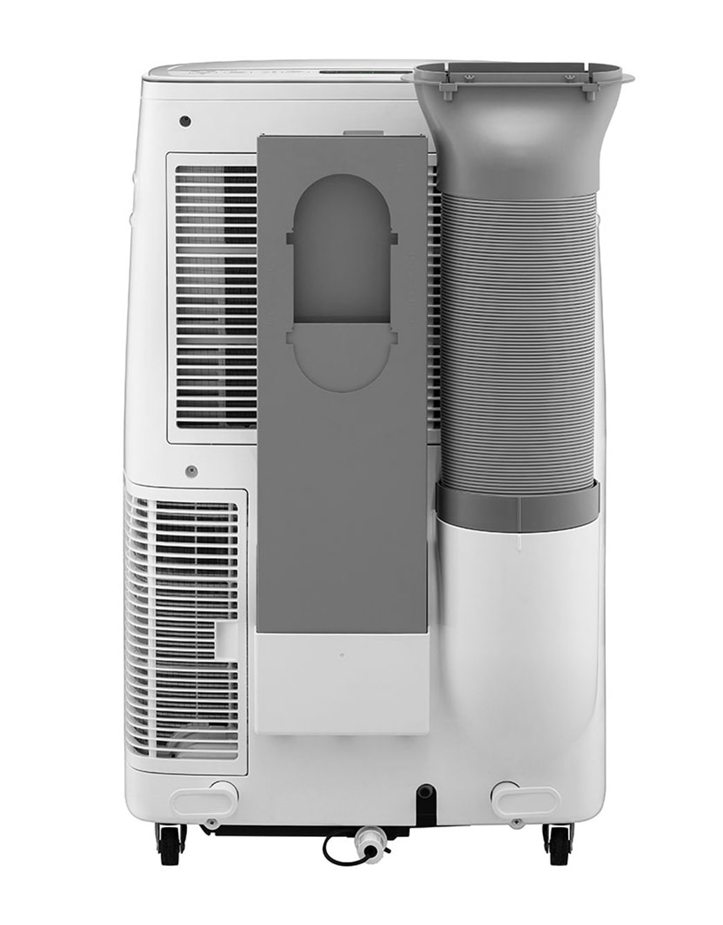 LG LP1419IVSM: 10,000 BTU Portable Air Conditioner | LG USA