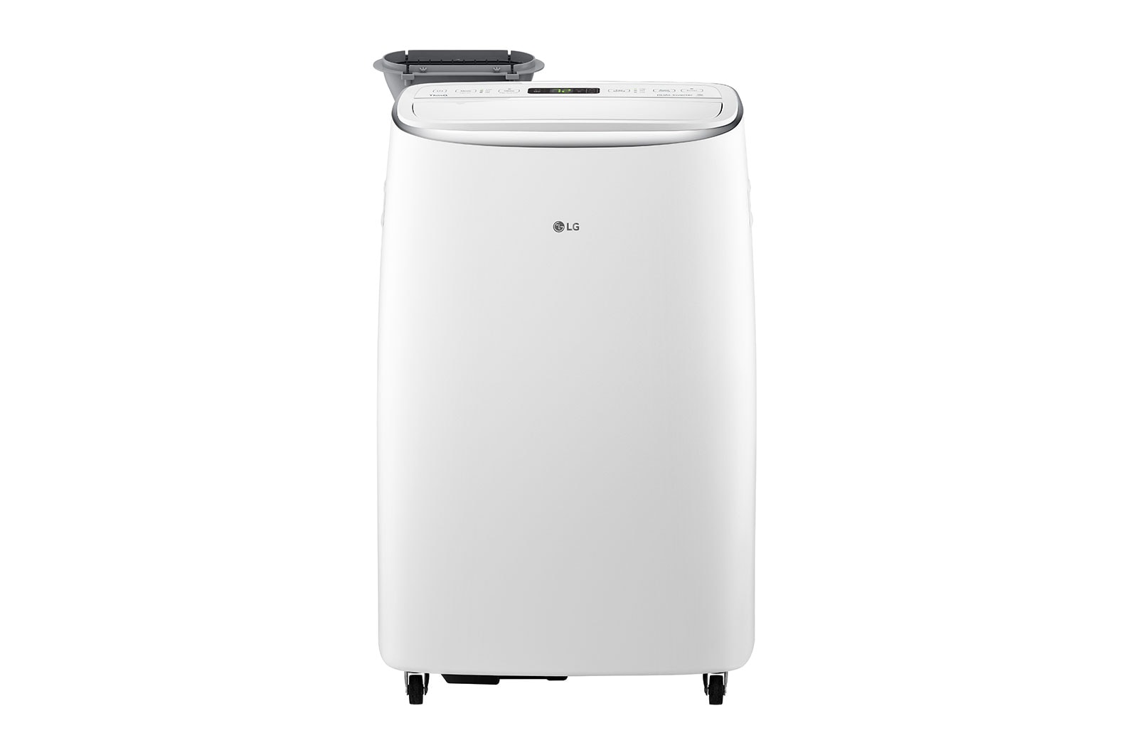 LG LP1419IVSM 10,000 BTU Portable Air Conditioner LG USA