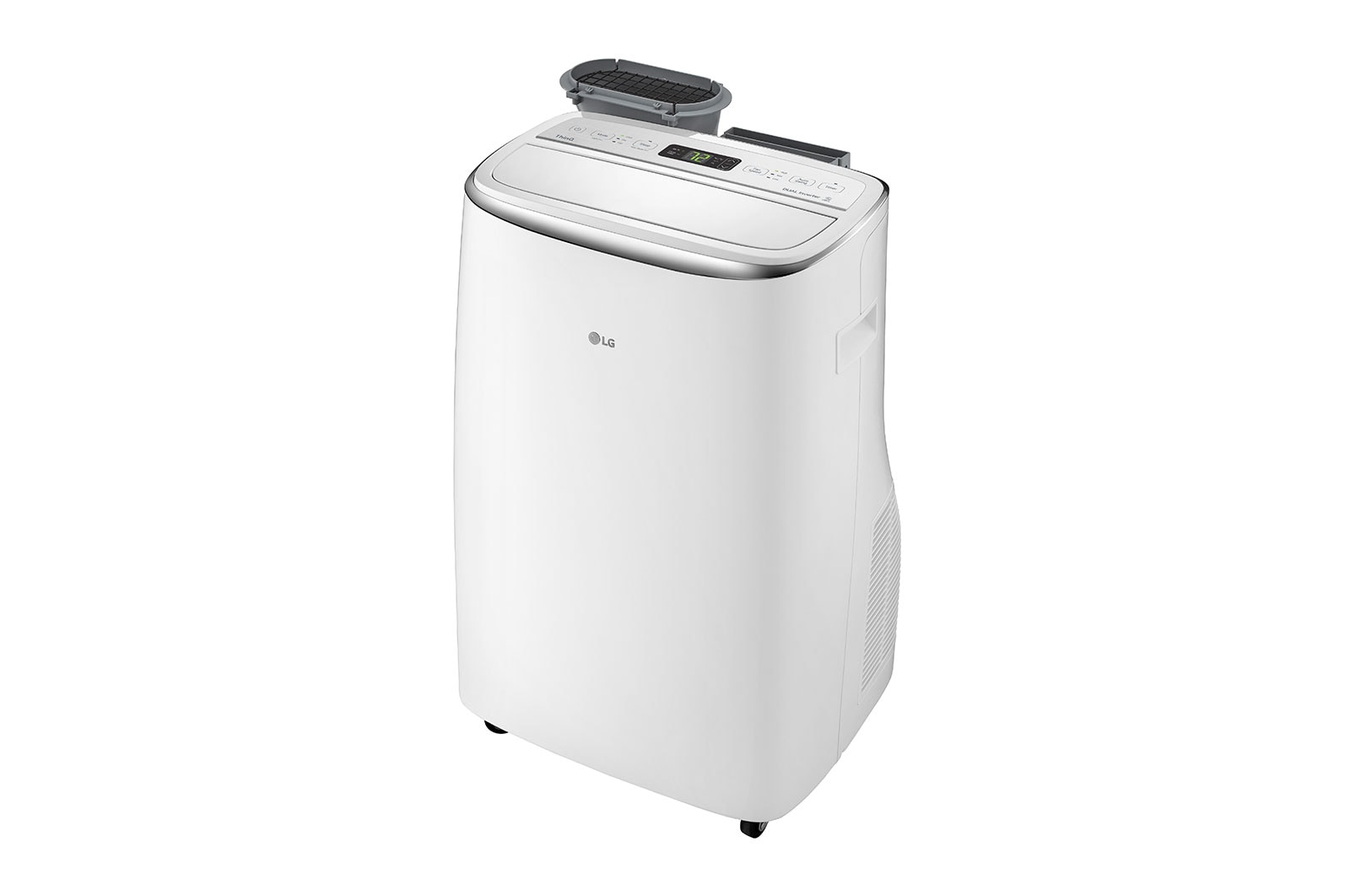 LG LP1419IVSM 10,000 BTU Portable Air Conditioner LG USA