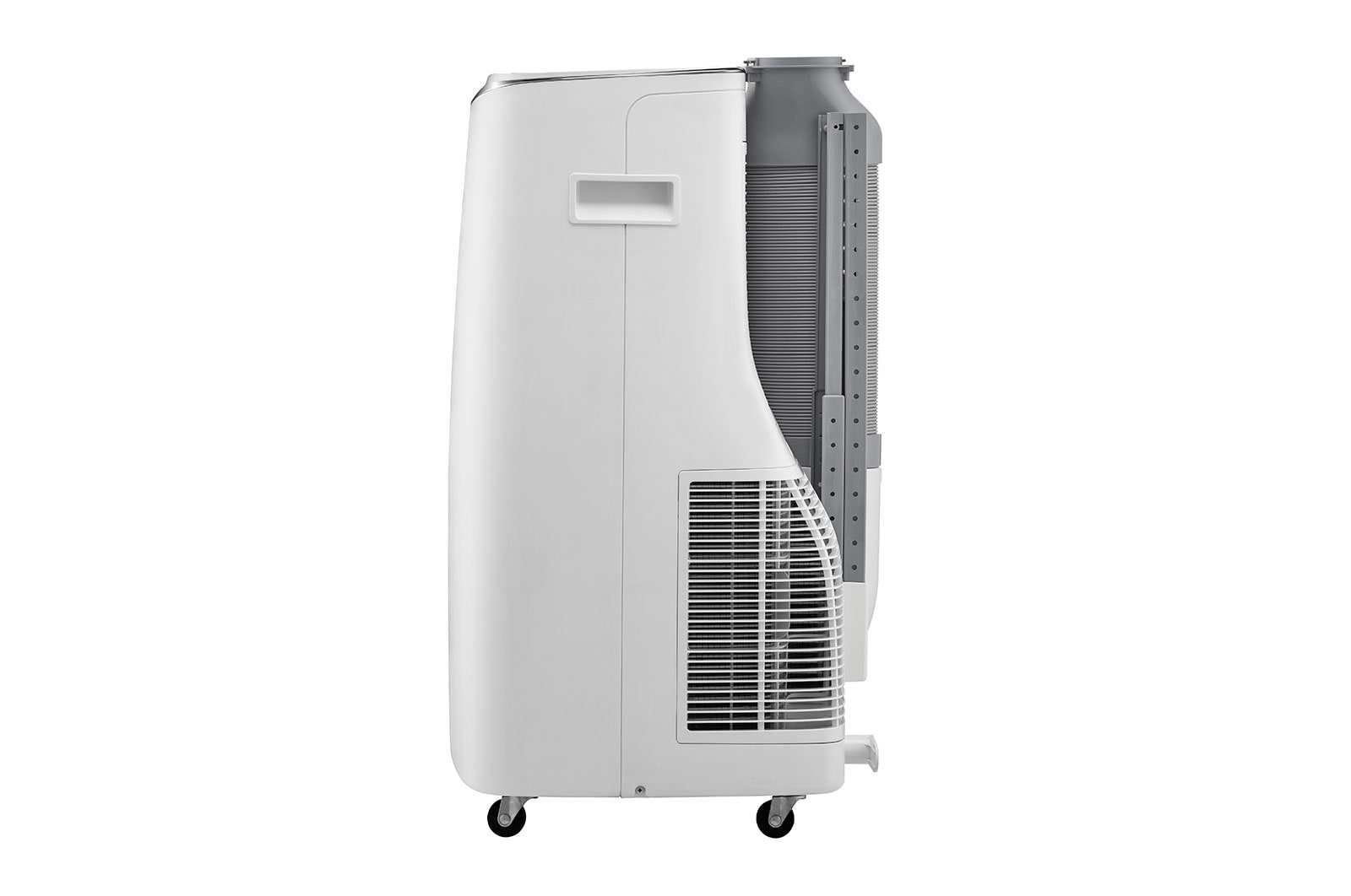 LG LP1419IVSM 10,000 BTU Portable Air Conditioner LG USA