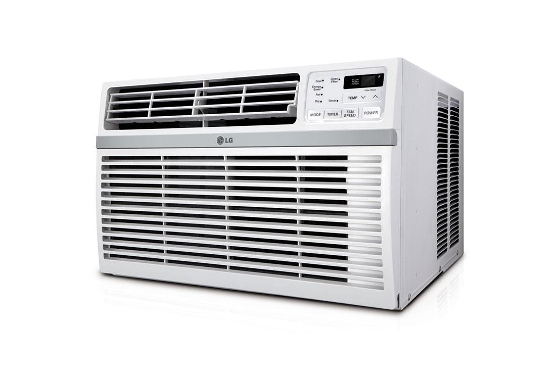 6 000 Btu Window Air Conditioner