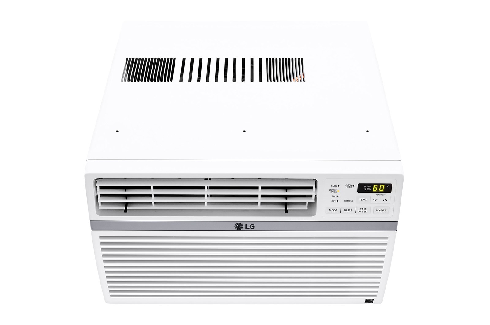 Shop Lg Air Conditioners Window Mount Air Conditioners in St. Louis, MO ...
