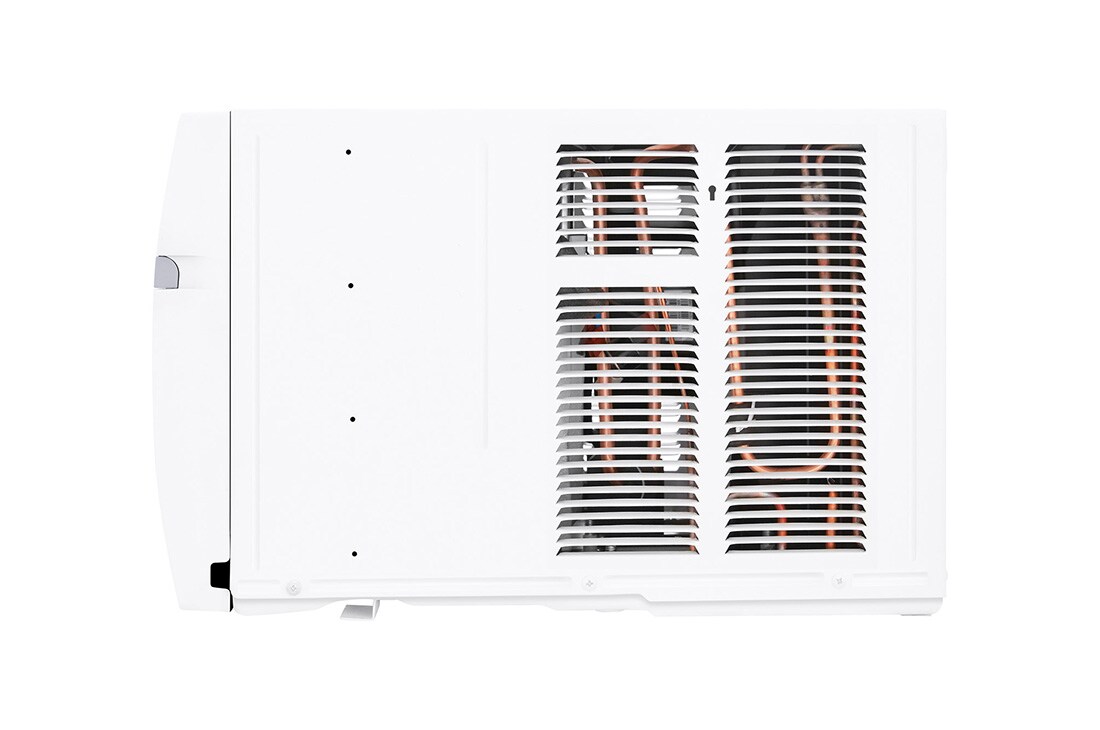 LG LW6019ER 6,000 BTU Window Air Conditioner LG USA