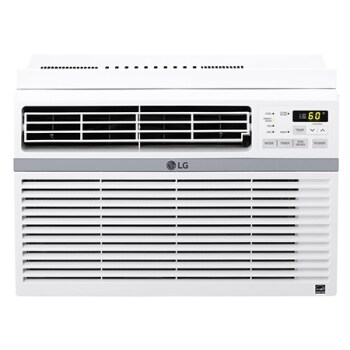 6,000 BTU Window Air Conditioner1