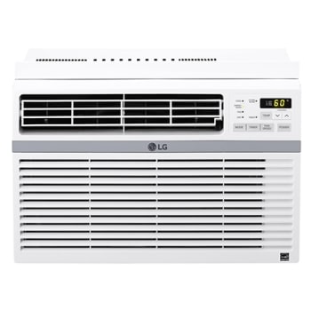 6,000 BTU Window Air Conditioner1
