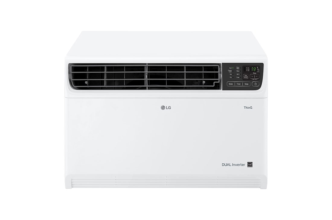 Lg Smart Inverter Aircon Not Cooling 