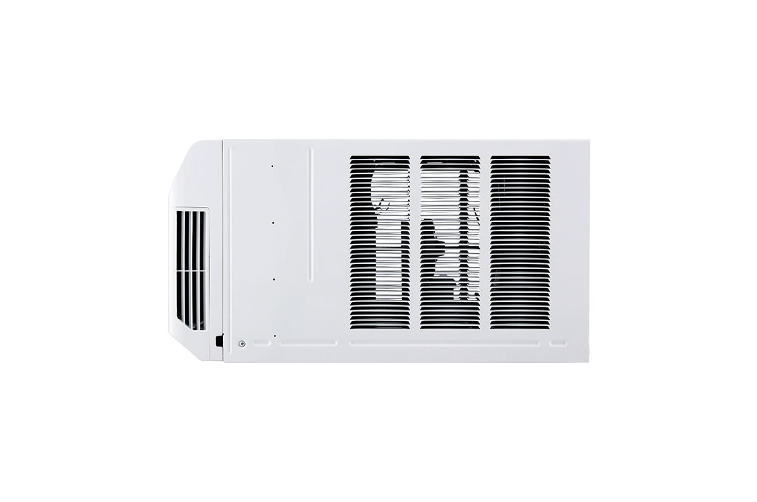LG LW1517IVSM: 14,000 BTU DUAL Inverter 
