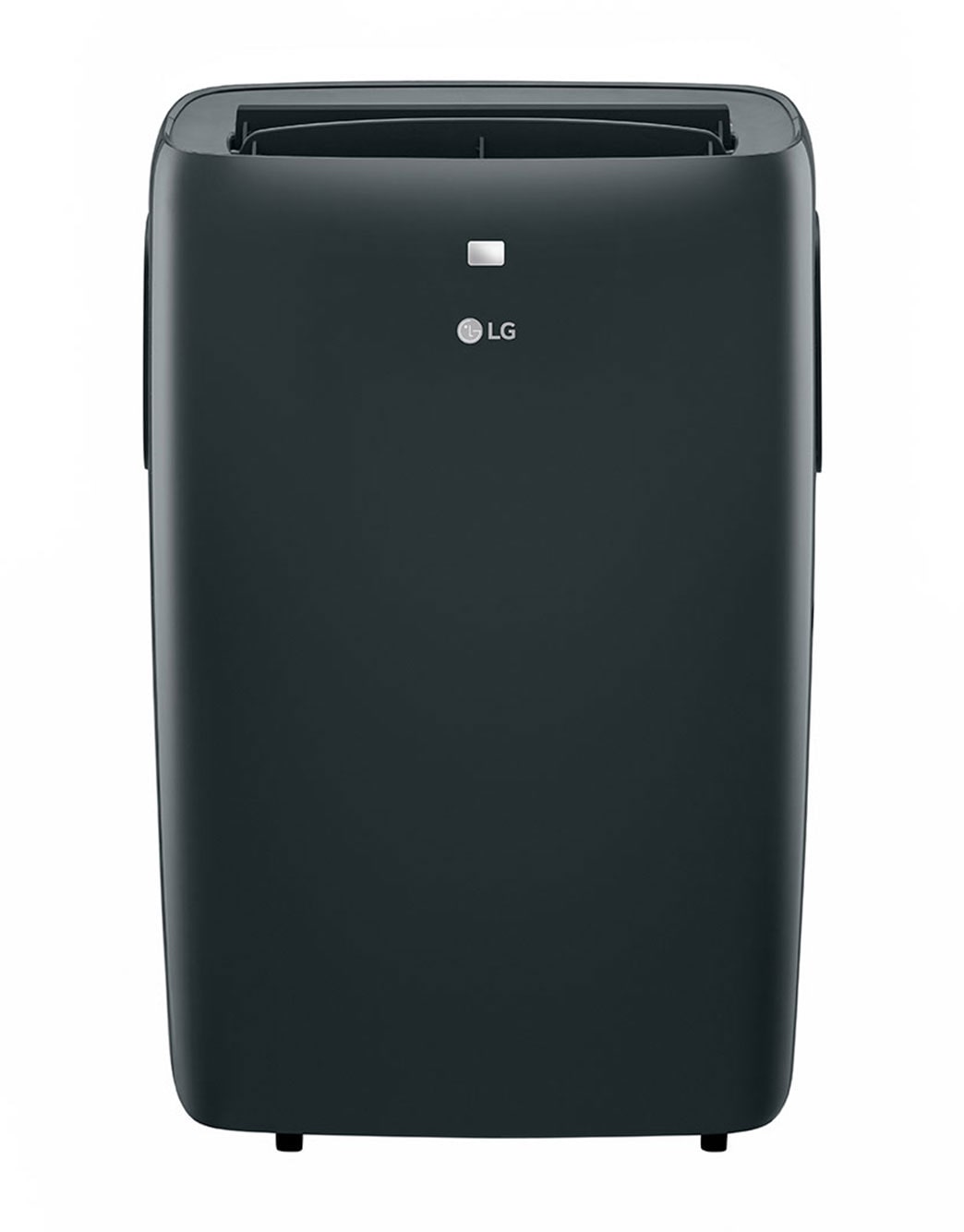 LG LP1220GSR 12,000 BTU Portable Air Conditioner LG USA