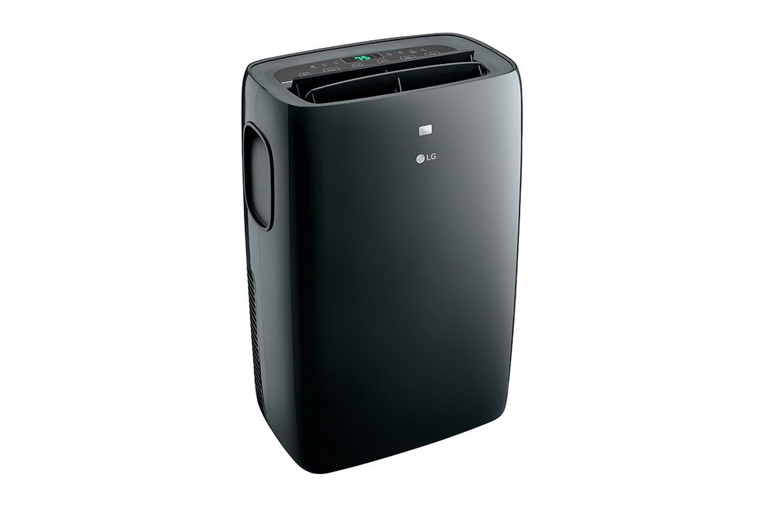 LG LP1220GSR 12,000 BTU Portable Air Conditioner LG USA
